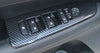 Kia Forte K3 Carbon Fiber Window Lift Panel Armrest Lid Cover Trim (2019-2021)