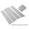 Chrysler 300 300C & Dodge Chrome Door Window Trim Covers (2005-2010)