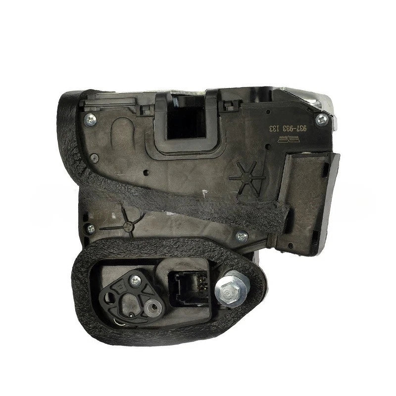 Chevy Silverado Right Side Door Lock Actuator (2014–2021)