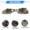 Chevy Suburban Interior Door Handle (1995 - 1999)