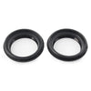 43x53mm Motorcycle Front Fork Damper Shock Absorber Oil Seal