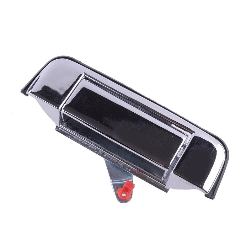 Toyota Hilux Vigo Chrome Tailgate Liftgate Handle (2004-2014)