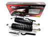 Suzuki GV1400 365mm JBS Rear Air Nitrogen Cell Shock Absorbers