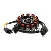 Honda AFS 110 M Wave 110 Alpha 12 Pole Stator Alternator (2016-2017)