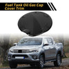Toyota Tundra Fuel Tank Oil Gas Cap Cover Trim (2022-2024)