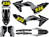 KTM SXF 250 Custom Graphics Full Kit (2023)