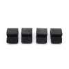 Chevrolet Suburban Blazer GMC Pickup 6 x Car Hood Bumper Set (1967-1972)