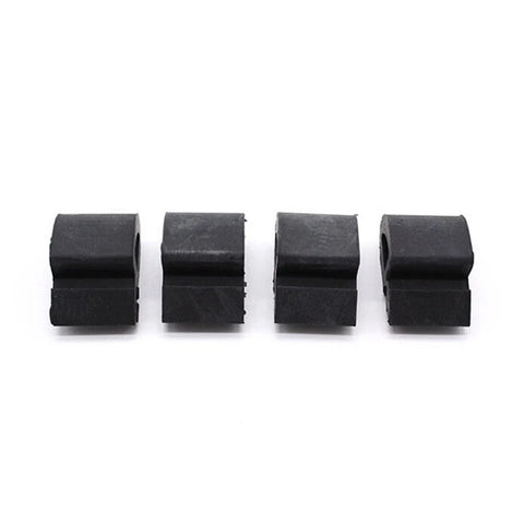 Chevrolet Suburban Blazer GMC Pickup 6 x Car Hood Bumper Set (1967-1972)