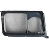 Mercedes-Benz W124 E200 Headlight Lens (1994-1996)