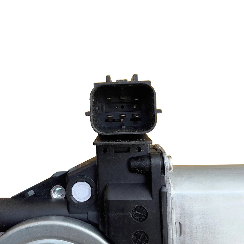 Nissan Navara NP300 D23 Front Right Window Regulator with Motor (2015-2021)