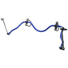 Isuzu D-Max Dmax Rear Sway Bar Stabilizer Kit (2012-2020)