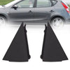 Hyundai i30 Rear Door Corner Trim Covers (2008-2011)