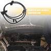 Dodge Ram Under Hood Lamp Light Wiring Harness (2012-2017)