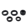 Honda TRX70 TRX90 ATC70 C70 CL70 CRF50 Z50 5Pcs Engine Oil Seal Kit