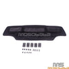 Honda Goldwing 1800 Tour DCT (2018-2020) Black Trunk Organizer Storage Bag