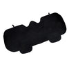 Universal Black Non-Slip Car Seat Cover Protector Cushion Pad
