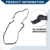 Ford C-MAX Valve Cover Gasket (2003-2010)