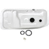Fuel Gas Tank 17gal For 85-95 Toyota Pickup 4x4 2.4L and