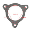 Polaris RZR Turbo XP PRO Upgraded Exhaust Gasket (2016-2023)