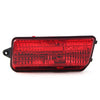 Jeep Grand Cherokee Right Rear Bumper Reflector Light (2005-2010)