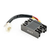 Suzuki GS 450 / 550 / 1100, GSX 500 / 550 / 1100 Regulator Rectifier (1982-1988)