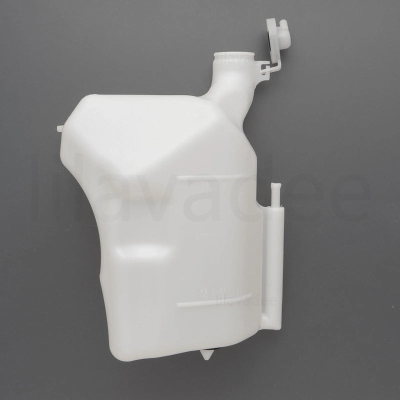 2012 Isuzu D-Max Radiator Overflow Bottle Tank (2012)