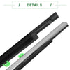 Honda CR-V Front Right Weatherstrip Window Seal (2012-2016)