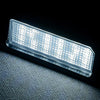 Hyundai Veloster, Kia Soul LED License Plate Light (2010-2017)