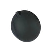 Smart Fortwo 451 Black Fuel Gas Flap Cover (2007-2014)