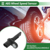 Mercedes-Benz C205 ABS Wheel Speed Sensor (2016-2024)