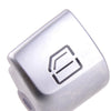 Mercedes-Benz E W213 S W222 Window Switch Button Cover Cap Front Left
