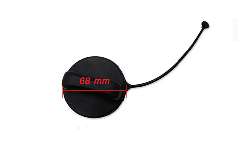 Nissan Navara NP300 Diesel Tank Filler Cap (2015-2022)
