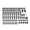 Honda GL1800 Goldwing Fairing Bolts Kit (2001-2023)