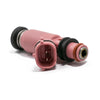 Subaru STI WRX Forester Impreza 4 x 565cc Fuel Injectors (2002-2021)
