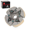Kawasaki Bayou 300 KLF300 A / B / C 86-04 4X4 Wet Clutch Centrifugal Carrier