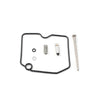 Arctic Cat 500 4x4 Carburetor Rebuild Kit 2 x (2005-2007)
