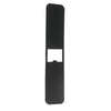 Ford Mustang 2005-2009 Shifter Panel Trim Blind Cover (2005-2009)
