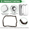 Lexus RX300 U140F Automatic Transmission Filter Kit (1999)