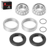 Yamaha Big Bear Wolverine Moto-4 Swing Arm Bearing Seal Kit (1985–1987)