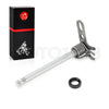 Yamaha YFZ450V Shift Shifter Shaft Spindle + SEAL (2006–2007)