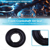 Ford Transit, Mondeo, Jaguar X-Type Front Crankshaft Oil Seal (2000-2007)