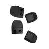 4WD Car - Deer Kangaroo Black Sonic Animal Repeller Whistles