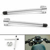 Buell X-1 XB9 54mm Stub Handlebar Clip-On (1999-2002)