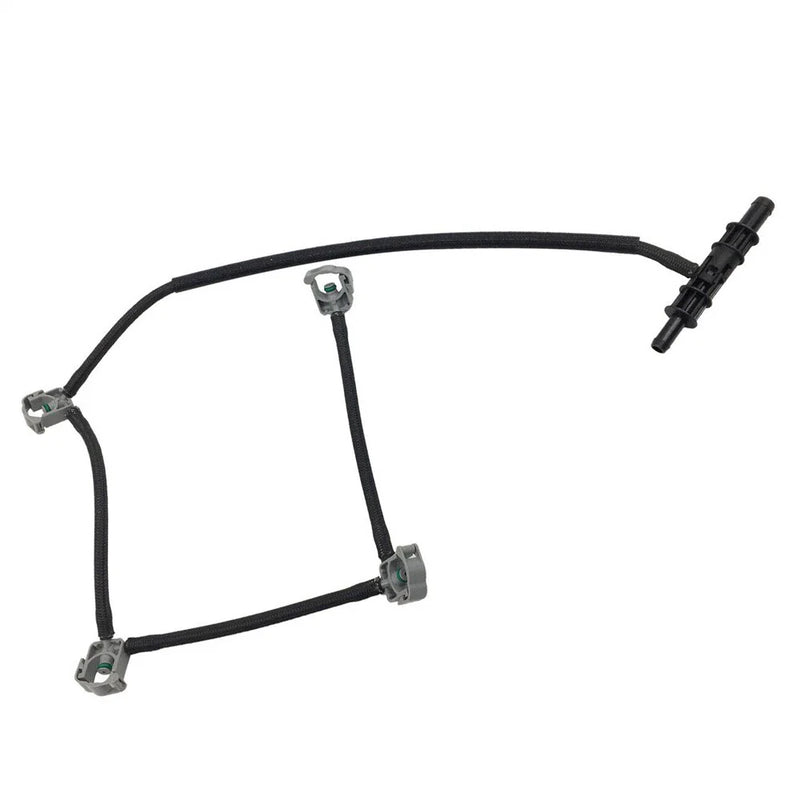 Mercedes-Benz Fuel Return Overflow Hose Line Pipe (2003-2015)