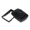 Wrangler TJ Shifter Boot & Retainer Bezel Ring (1997-2004)