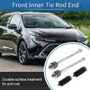 Toyota Highlander 4 Pcs Front Inner Tie Rod Ends (2001-2023)