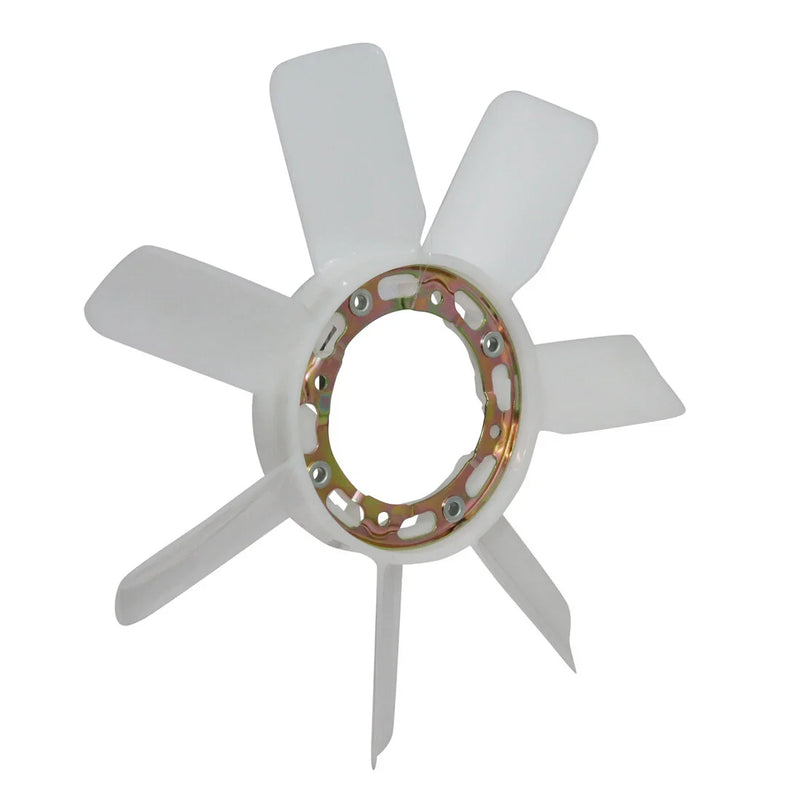 Toyota Blizzard LD10 4WD 1982-1984 Cooling Fan Blade 2188cc