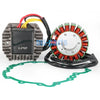Triumph Speed Triple 104MM Stator, Rectifier, Gasket (2005-2010)