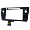 Legacy Outback Touch Screen Digitizer (2018–2019)