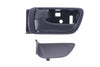 Toyota Camry CV36 Left Front Rear Grey Inner Door Handle (2002–2006)